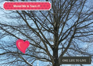 This moment deserves a little photo creativity!