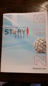 Story Expo 